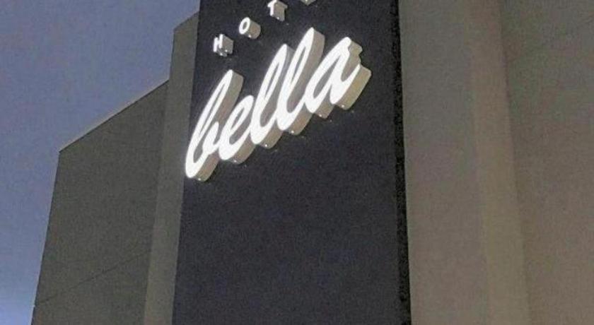 Hotel Bella Houston Exterior photo