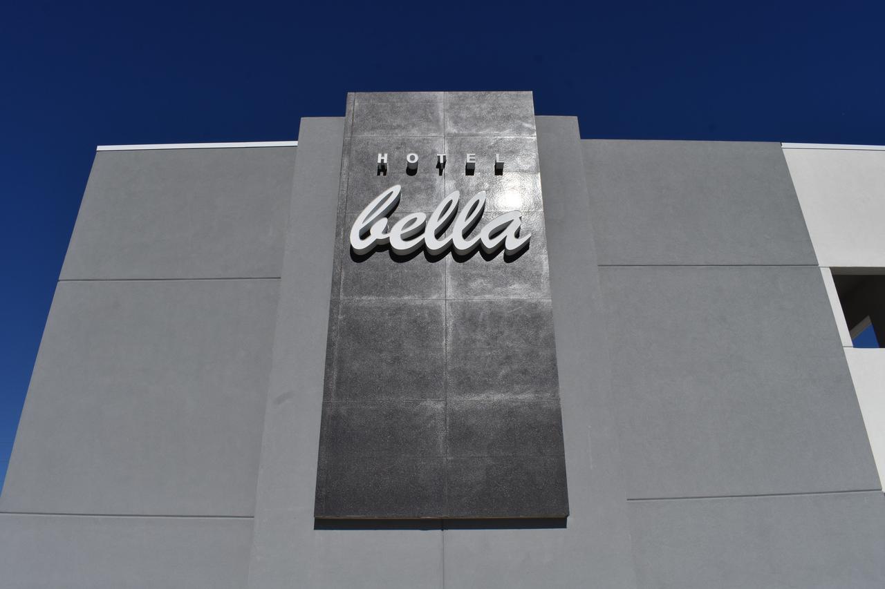 Hotel Bella Houston Exterior photo